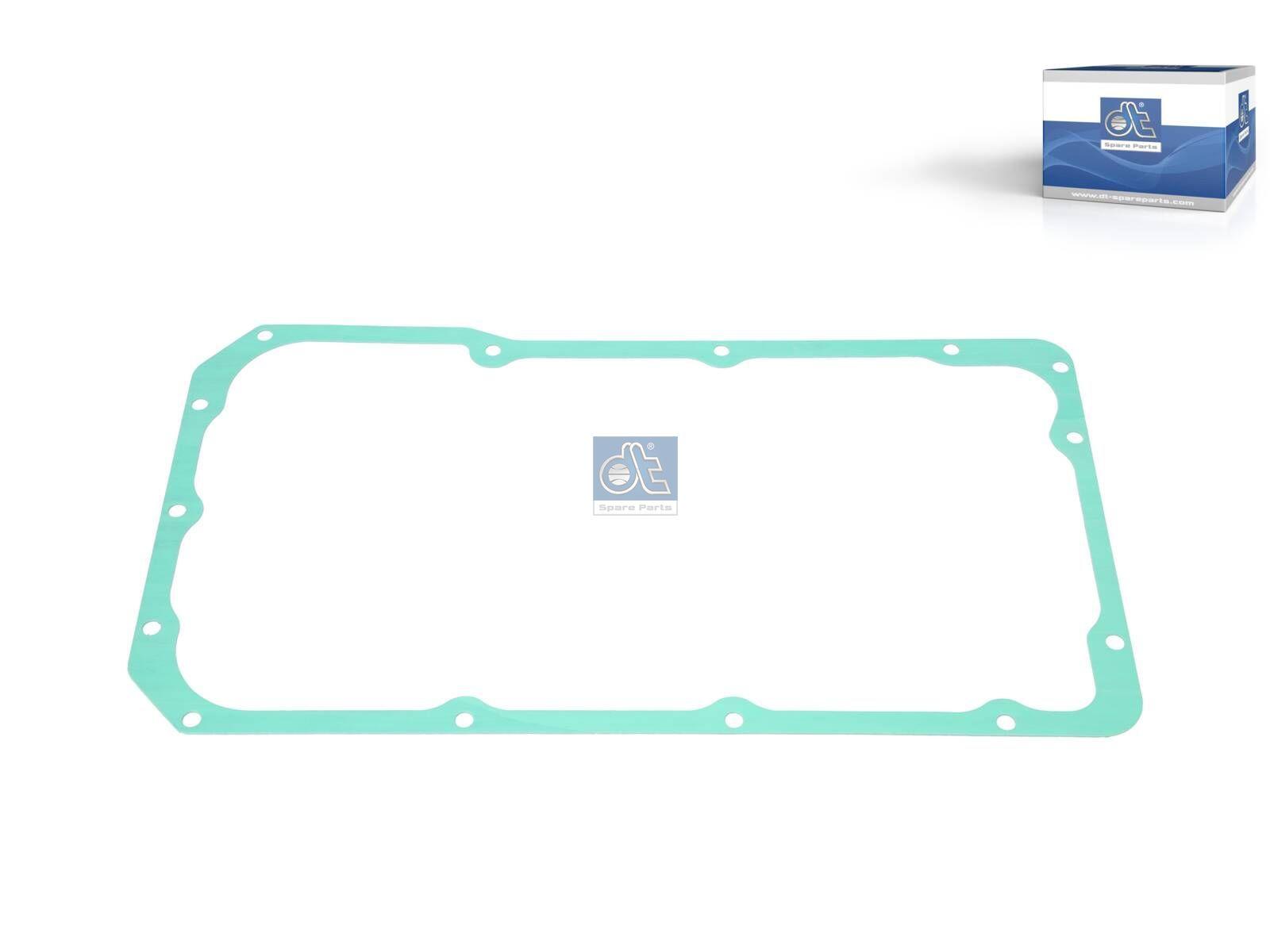 DT Spare Parts 4.20409 Ölwannendichtung passend für Mercedes-Benz