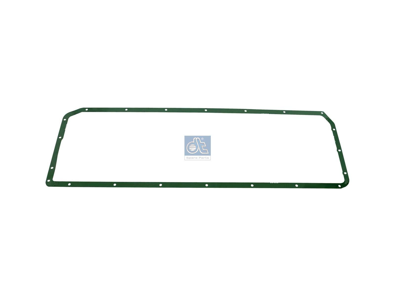 DT Spare Parts 4.20413 Ölwannendichtung passend für Multimarken