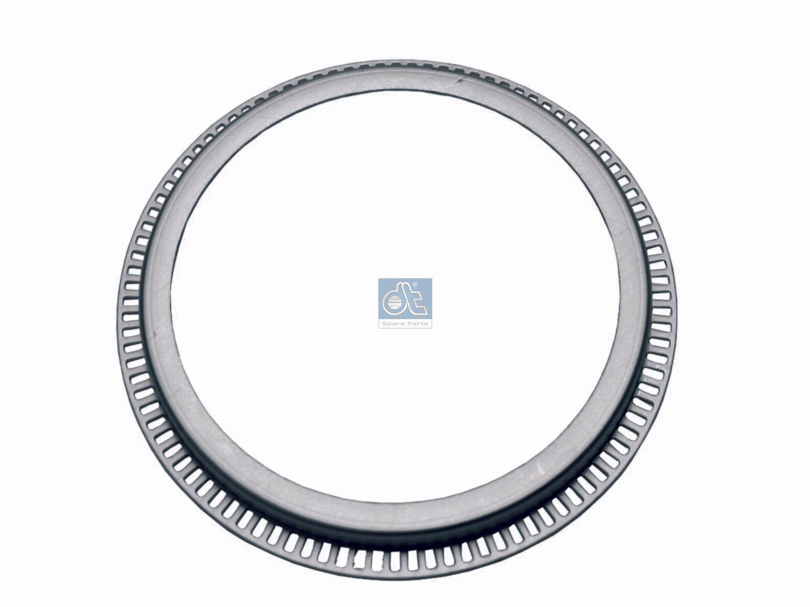 DT Spare Parts 4.20431 ABS Ring, d: 176 mm, D: 196 mm, S: 2 mm, H: 16 mm passend für Mercedes-Benz