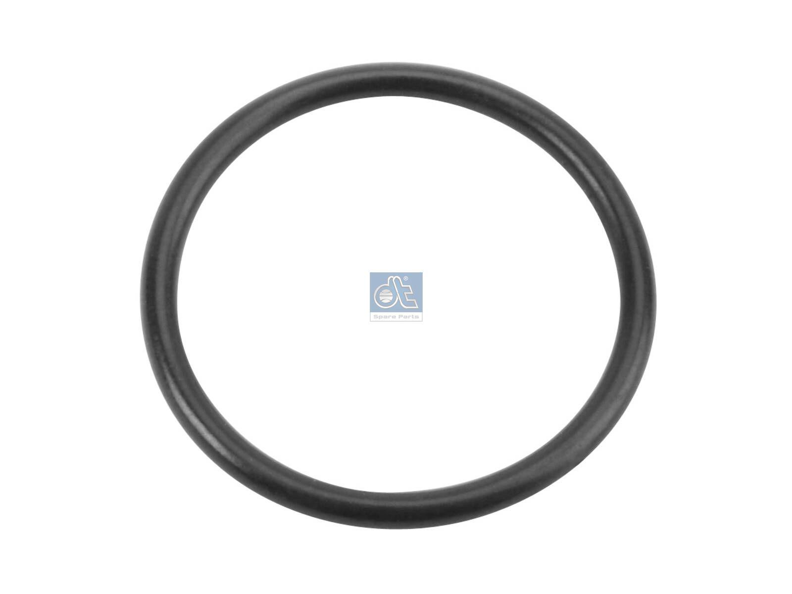 DT Spare Parts 4.20445 O-Ring, d: 25 mm, S: 2,3 mm passend für Mercedes-Benz