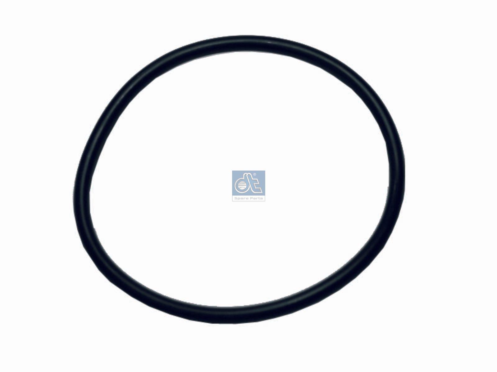 DT Spare Parts 4.20459 O-Ring, d: 55 mm, S: 3 mm passend für Mercedes-Benz