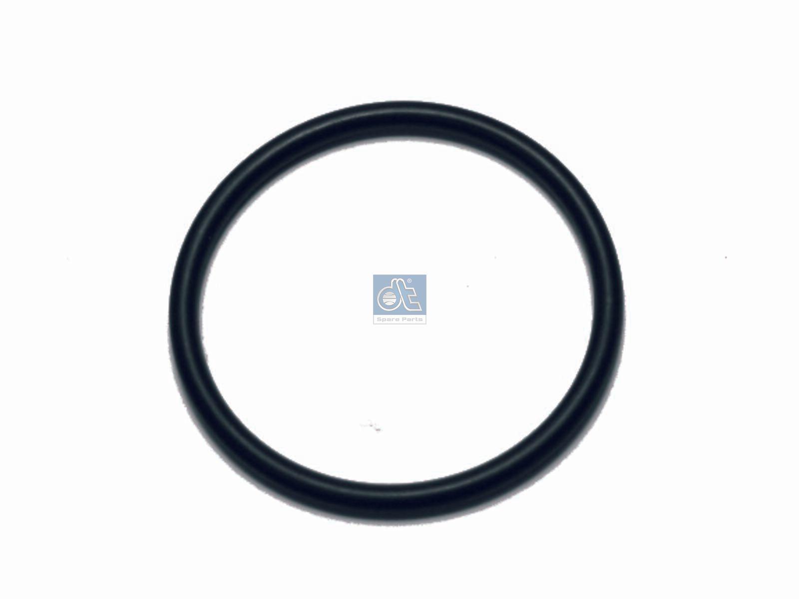 DT Spare Parts 4.20462 O-Ring, d: 40 mm, S: 3 mm passend für Mercedes-Benz
