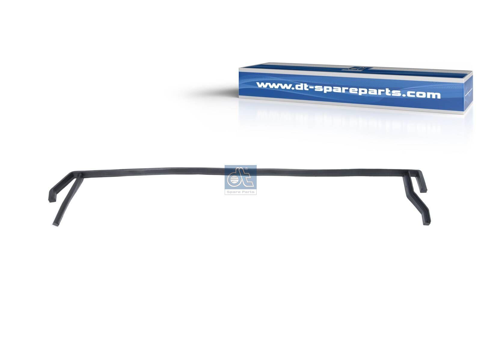 DT Spare Parts 4.20477 Dichtung, Zylinderkopfhaube passend für Mercedes-Benz