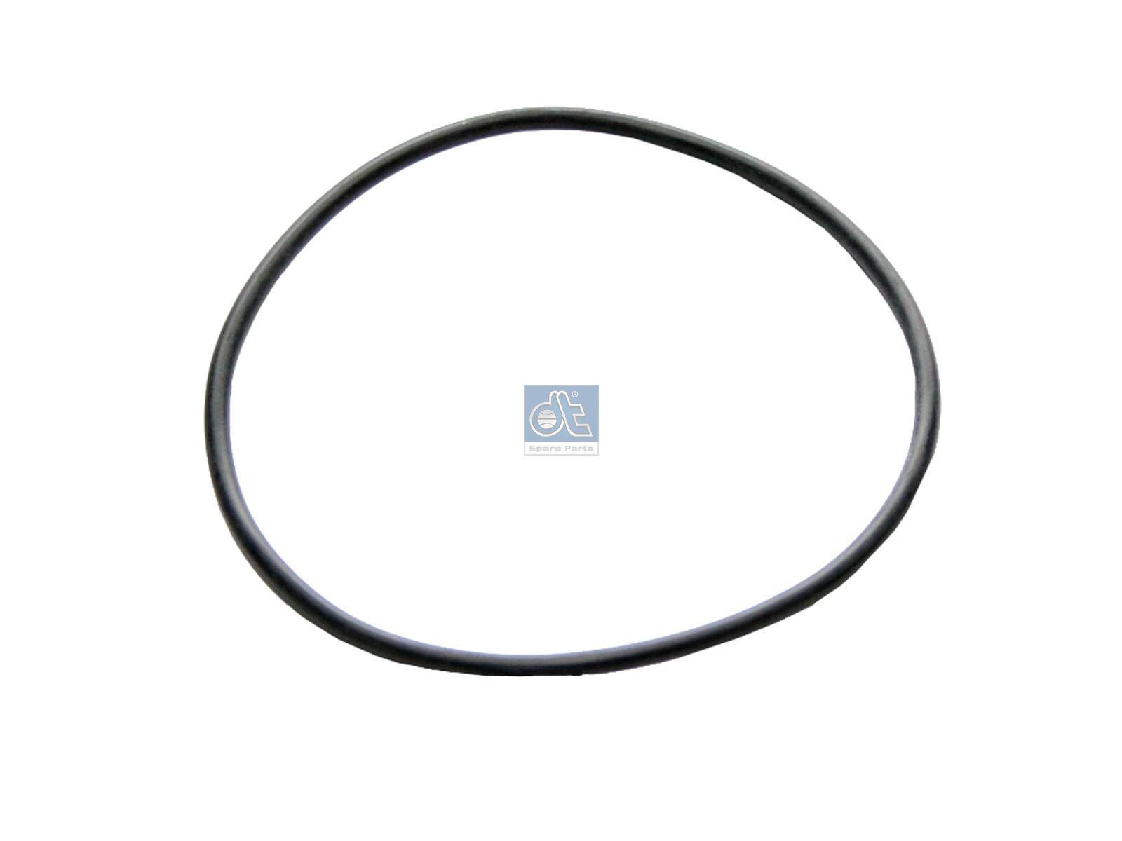 DT Spare Parts 4.20482 O-Ring, d: 81 mm, S: 3 mm passend für Mercedes-Benz