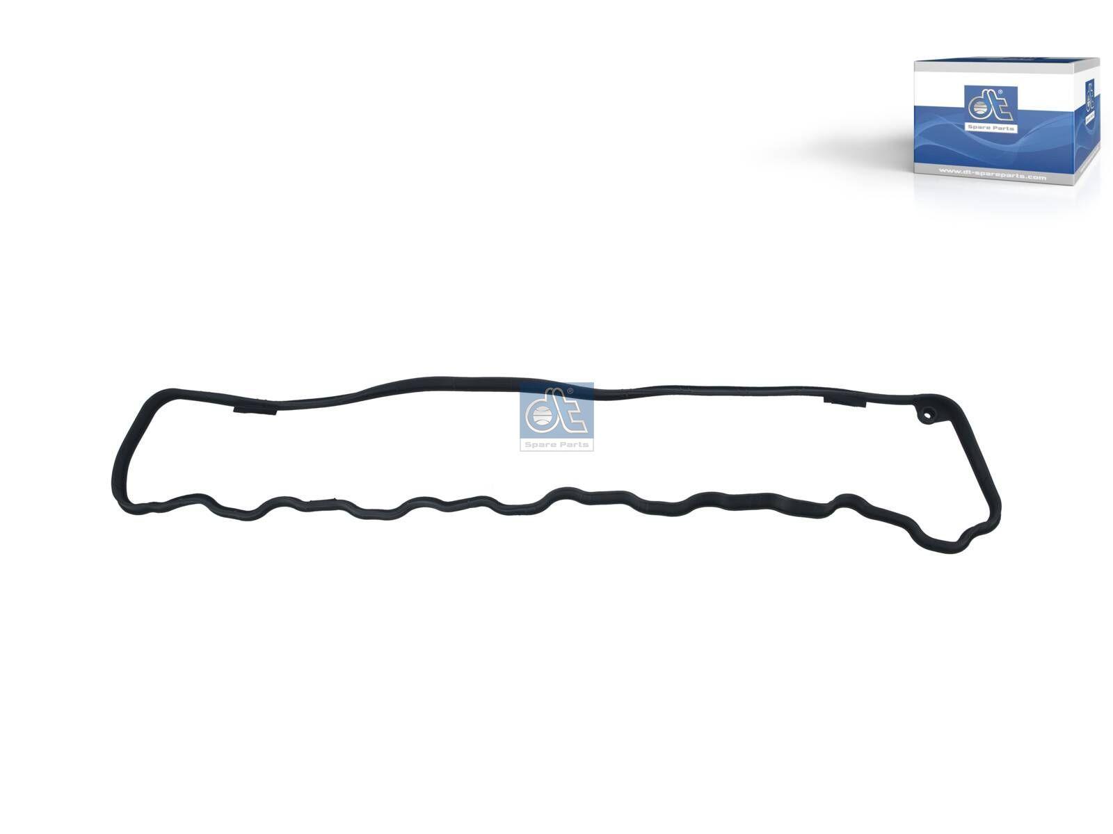 DT Spare Parts 4.20500 Dichtung, Zylinderkopfhaube passend für Multimarken