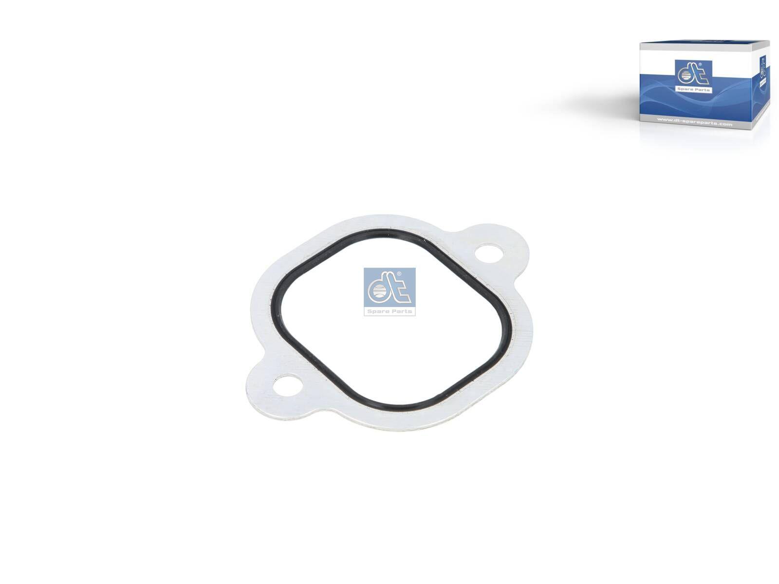 DT Spare Parts 4.20501 Dichtung, Einlassrohr passend für Mercedes-Benz