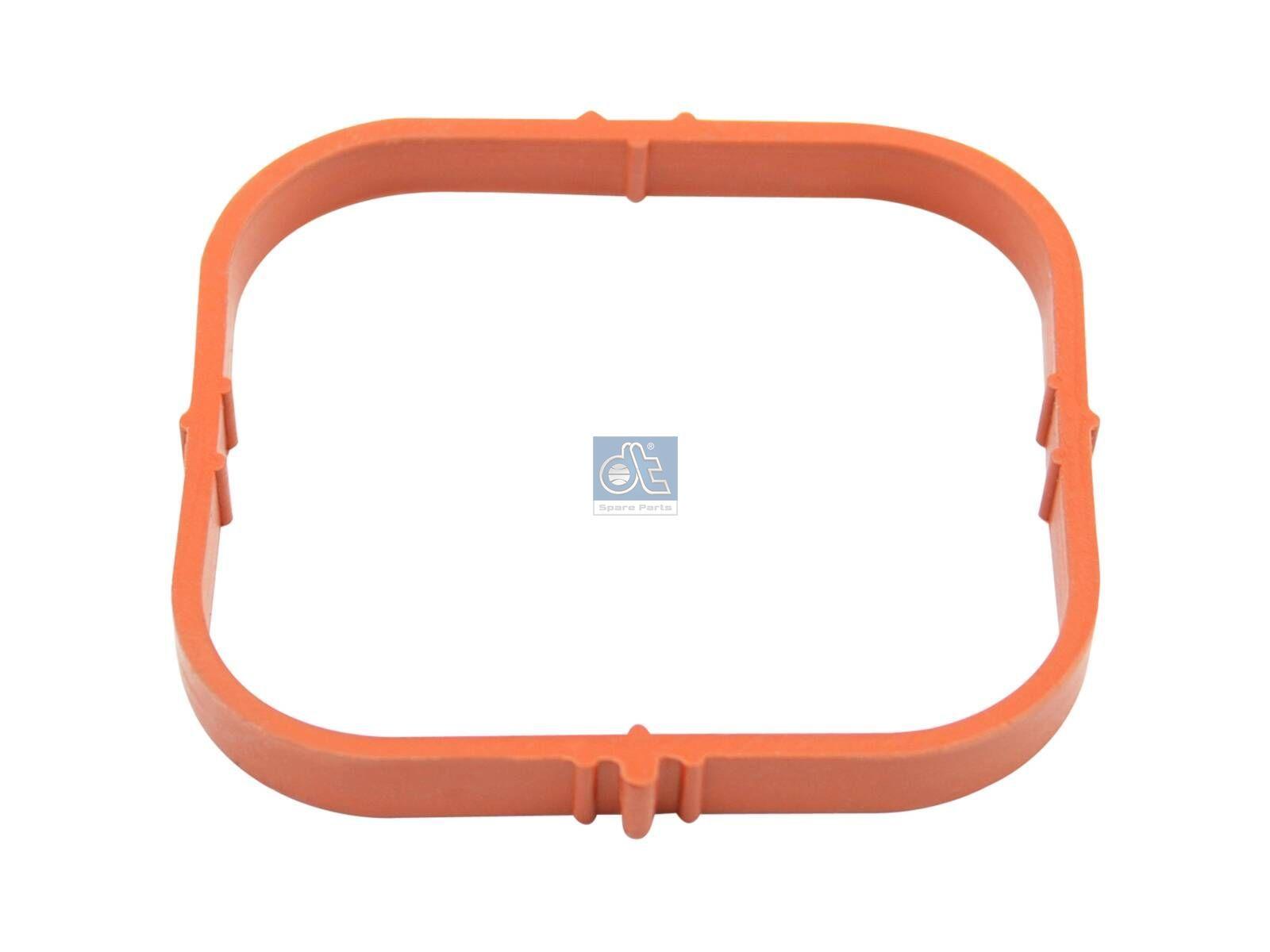 DT Spare Parts 4.20531 Dichtung, Einlassrohr passend für Mercedes-Benz