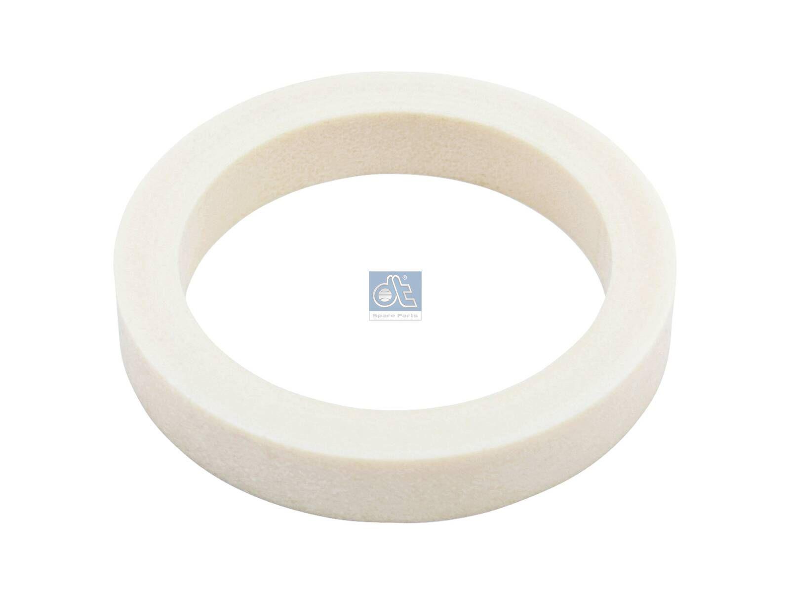 DT Spare Parts 4.20533 Dichtring, d: 51 mm, D: 66 mm, S: 11 mm passend für Mercedes-Benz