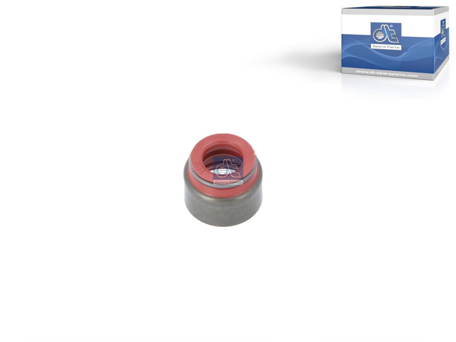 DT Spare Parts 4.20547 Ventilschaftabdichtung, d1: 9 mm, D1: 11,2 mm, D2: 15 mm, H: 11,5 mm passend für Multimarken