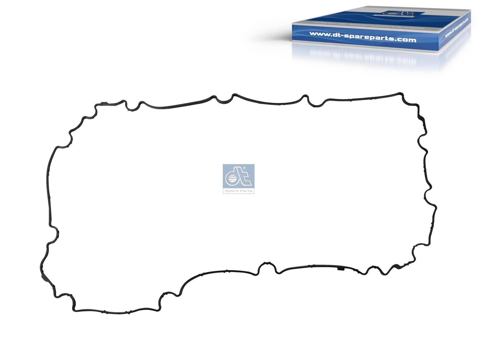 DT Spare Parts 4.20597 Ölwannendichtung passend für Mercedes-Benz