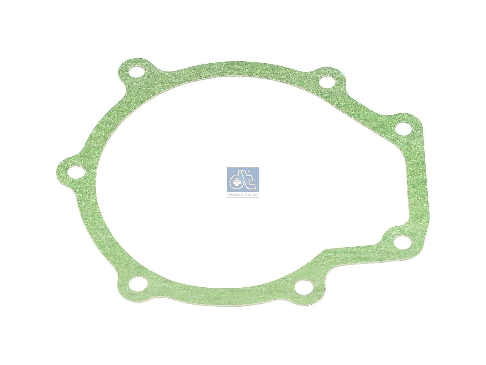 DT Spare Parts 4.20651 Dichtung, Wasserpumpe passend für Mercedes-Benz
