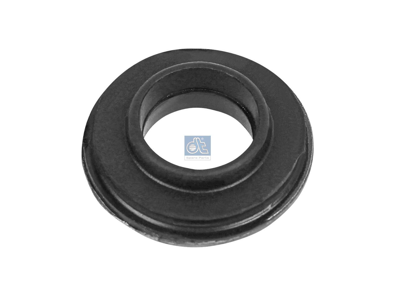 DT Spare Parts 4.20687 Dichtring, d: 13 mm, D: 27 mm, H: 8,3 mm passend für Mercedes-Benz