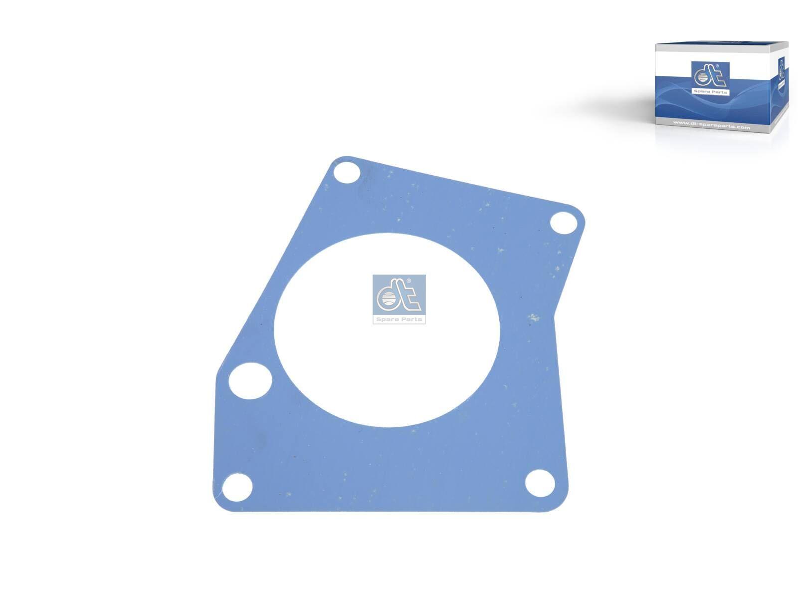 DT Spare Parts 4.20690 Dichtung, Kompressor passend für Mercedes-Benz