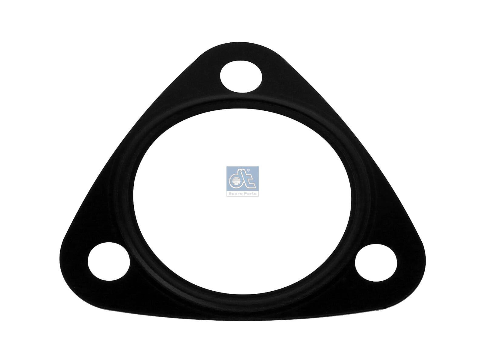 DT Spare Parts 4.20700 Dichtung, Differentialsperre passend für Mercedes-Benz