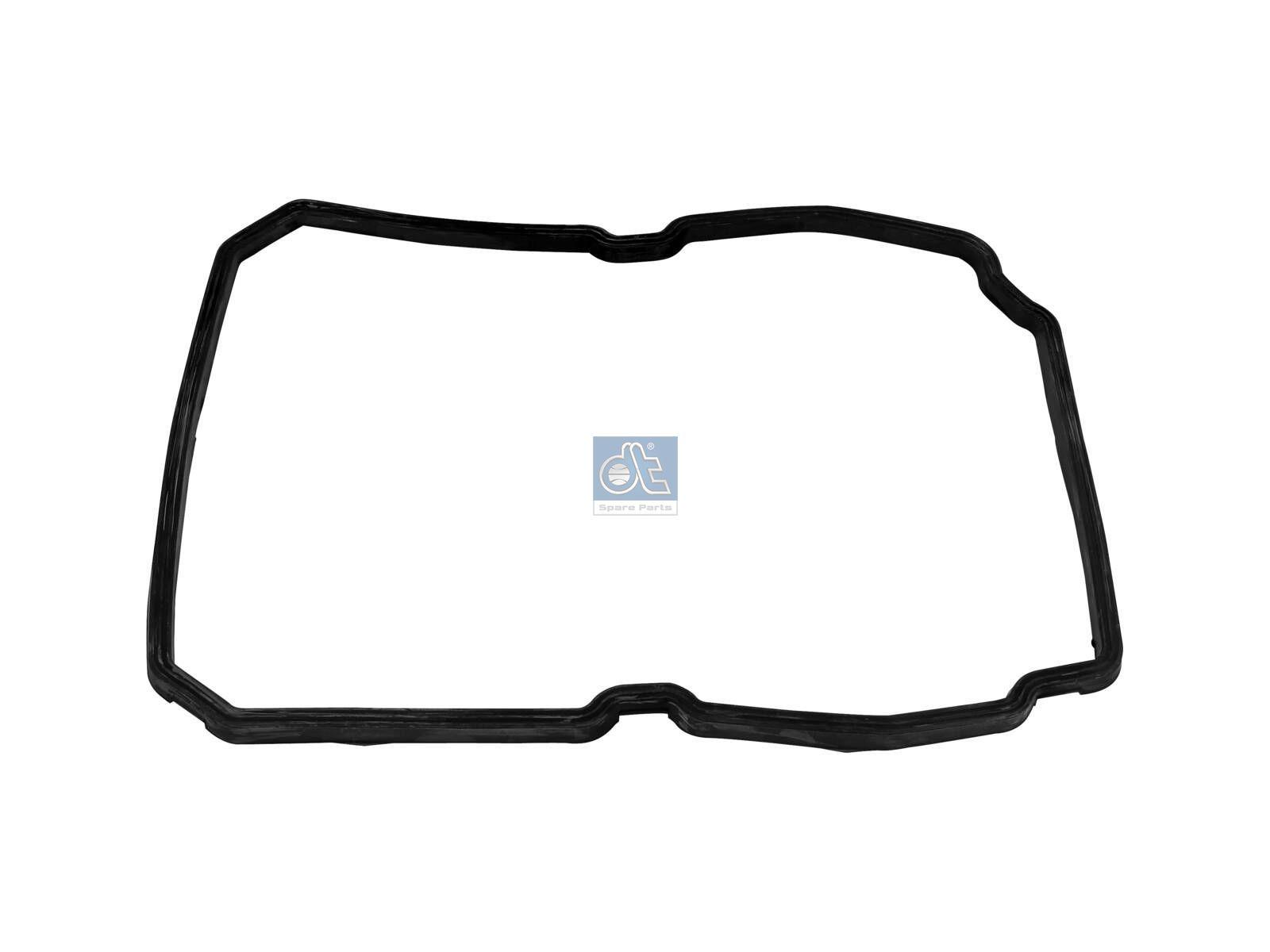 DT Spare Parts 4.20767 Dichtung, Ölwanne, Getriebe passend für Mercedes-Benz