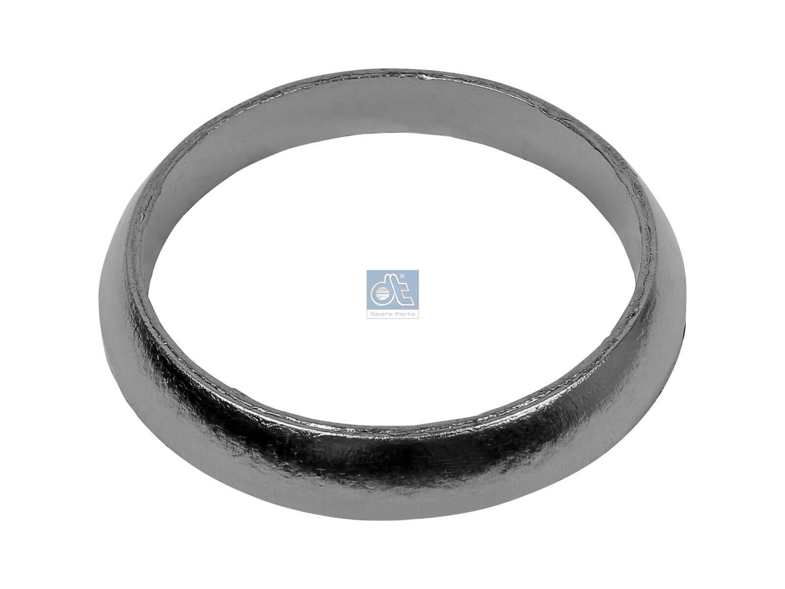 DT Spare Parts 4.20770 Dichtung, Auspuffrohr passend für Mercedes-Benz