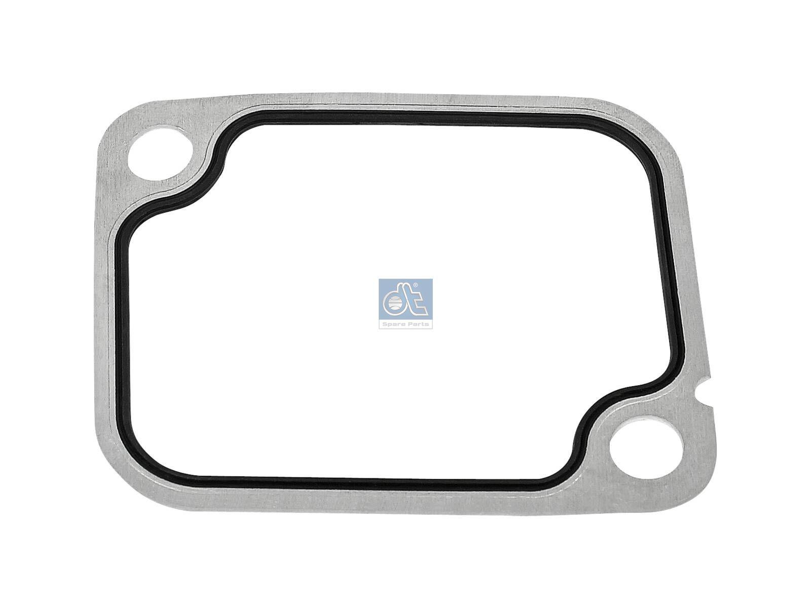 DT Spare Parts 4.20790 Dichtung, Wasserpumpe passend für Mercedes-Benz