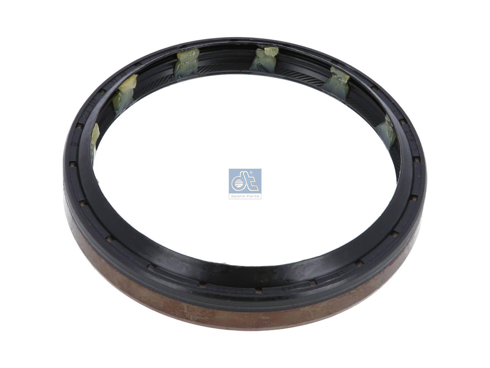 DT Spare Parts 4.20829 Wellendichtring, d: 86 mm, D: 100 mm, H: 14 mm passend für Mercedes-Benz