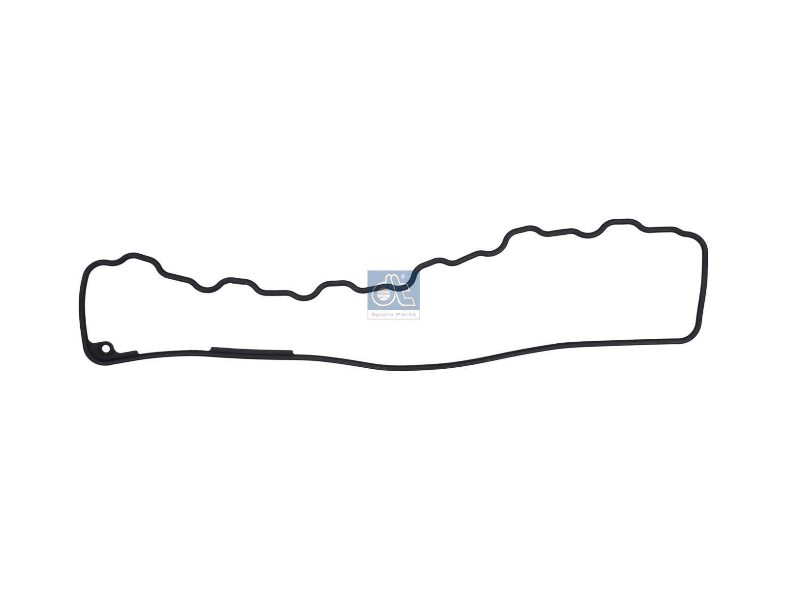 DT Spare Parts 4.20834 Ventildeckeldichtung passend für Mercedes-Benz