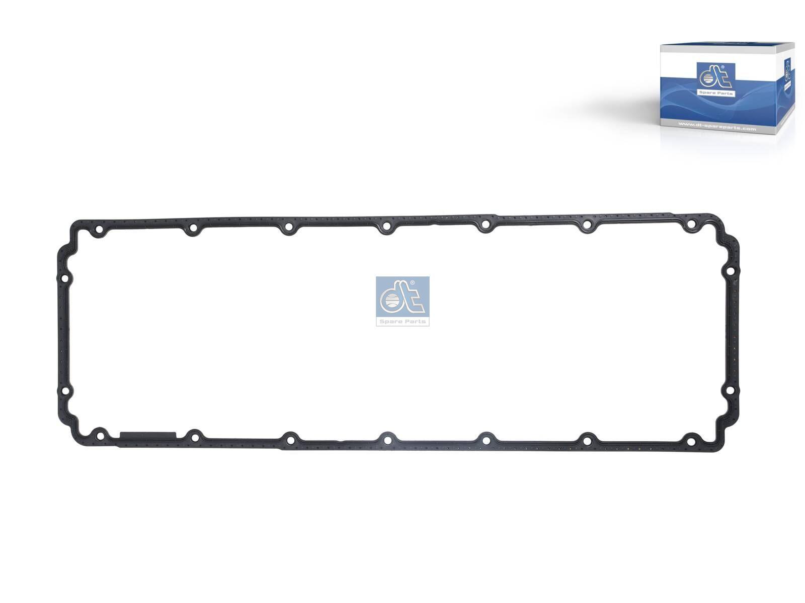 DT Spare Parts 4.20862 Ölwannendichtung passend für Mercedes-Benz