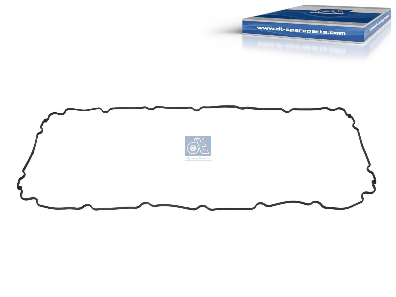 DT Spare Parts 4.20864 Ölwannendichtung passend für Mercedes-Benz