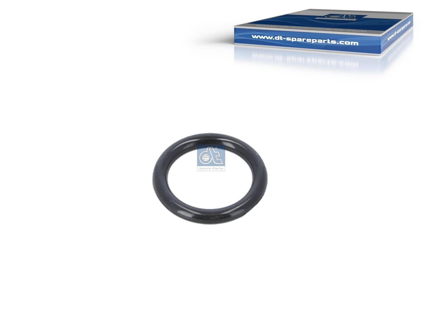 DT Spare Parts 4.20870 O-Ring, Sensor, d: 14 mm, S: 2,6 mm passend für Mercedes-Benz