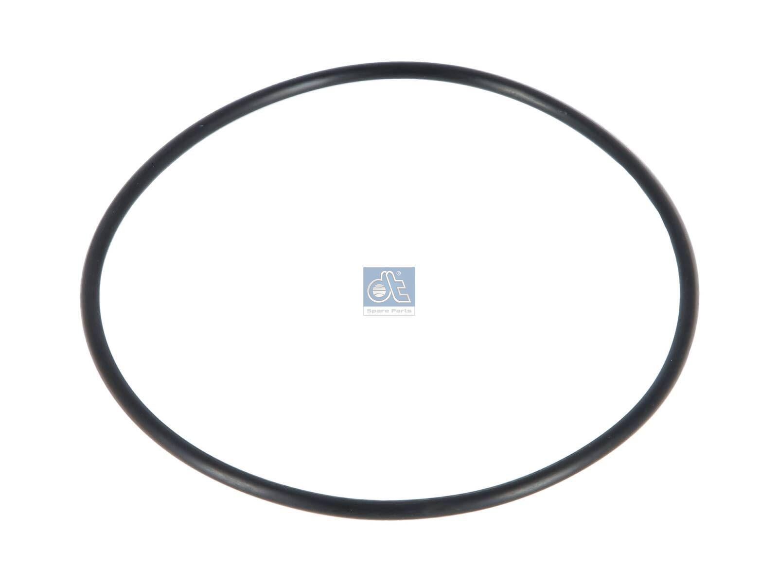 DT Spare Parts 4.20881 O-Ring, d: 128 mm, S: 4,2 mm passend für Mercedes-Benz