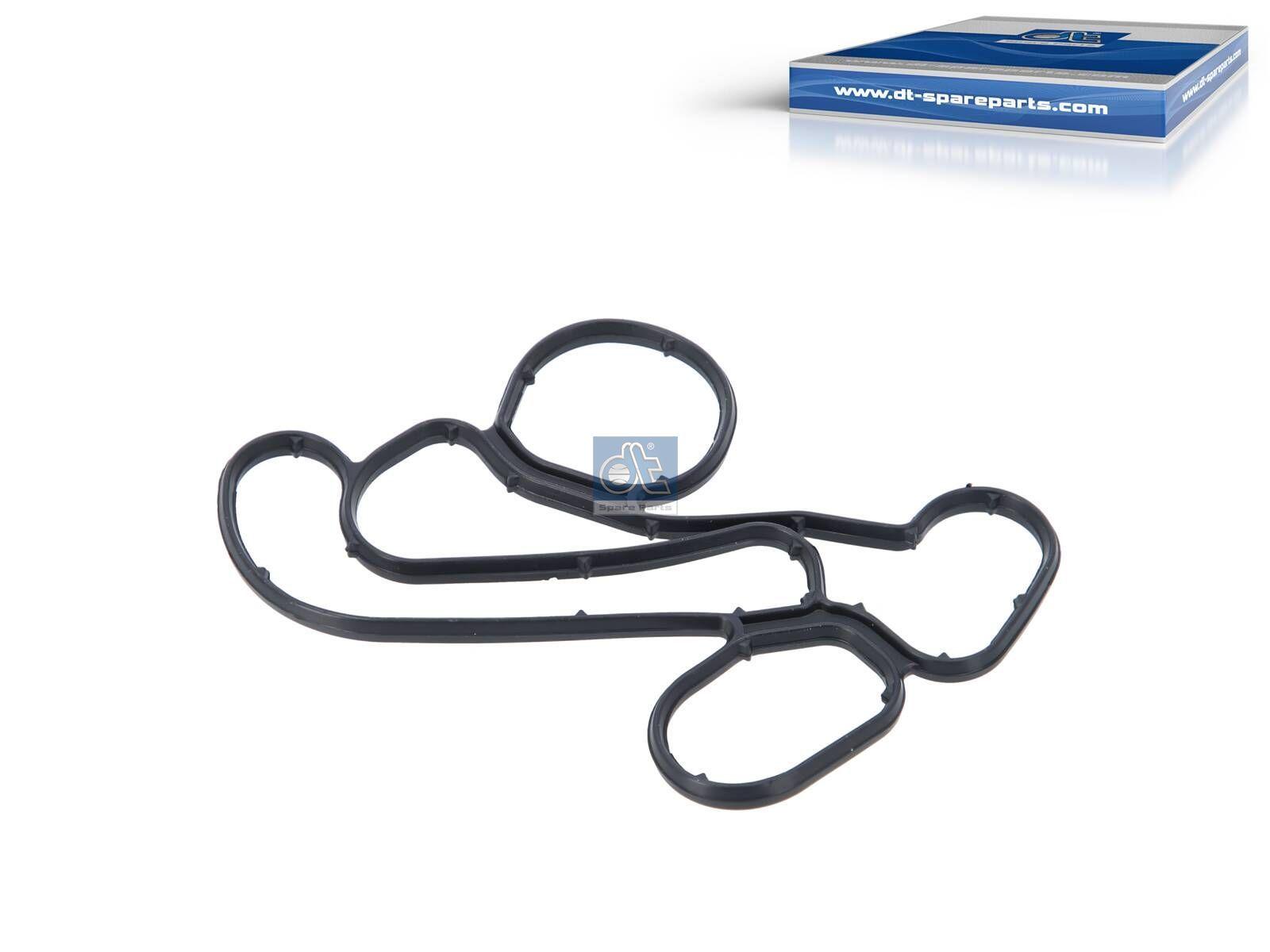 DT Spare Parts 4.20891 Dichtung, Ölkühler passend für Mercedes-Benz