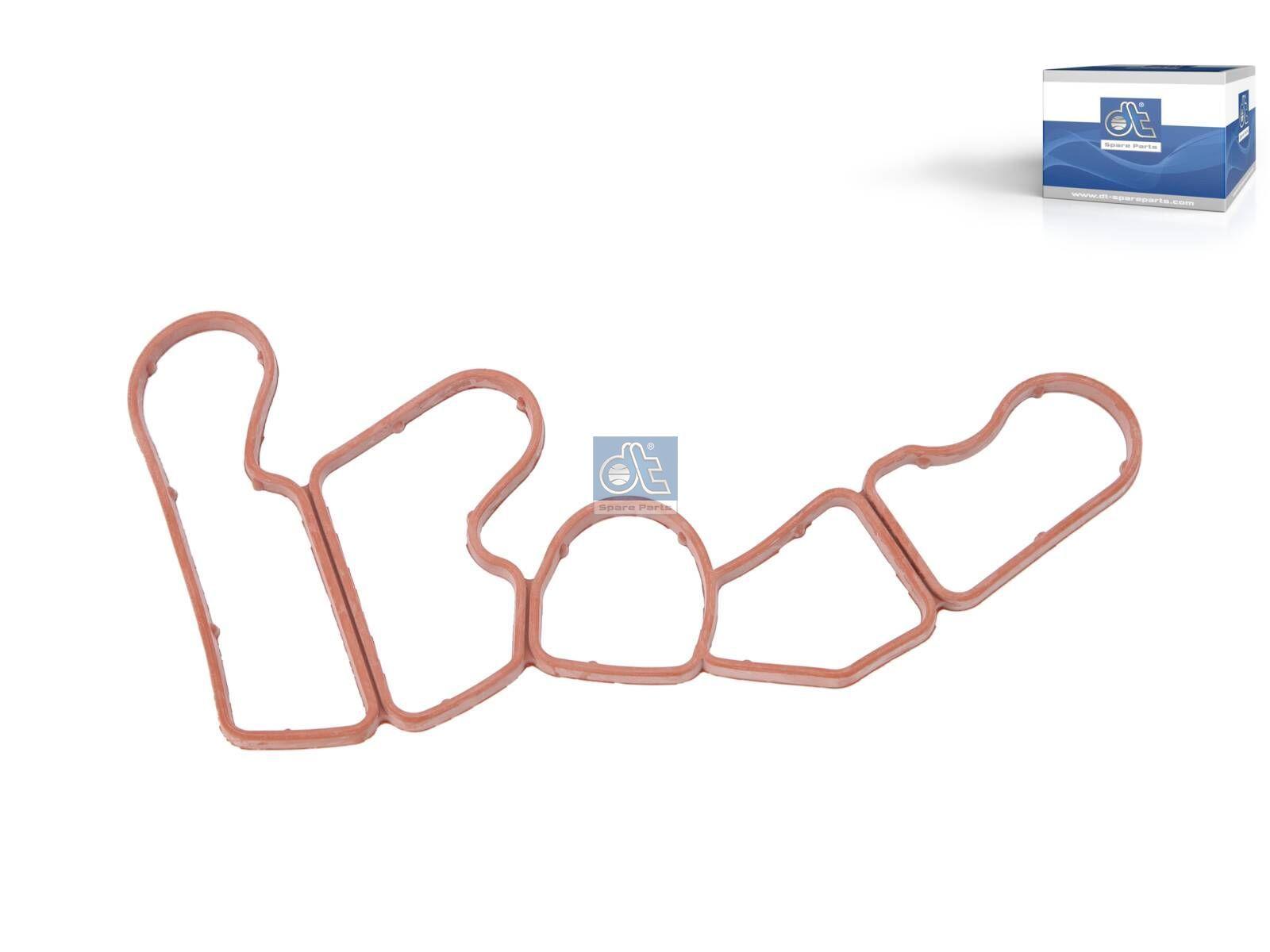 DT Spare Parts 4.20893 Dichtung, Ölkühler passend für Mercedes-Benz
