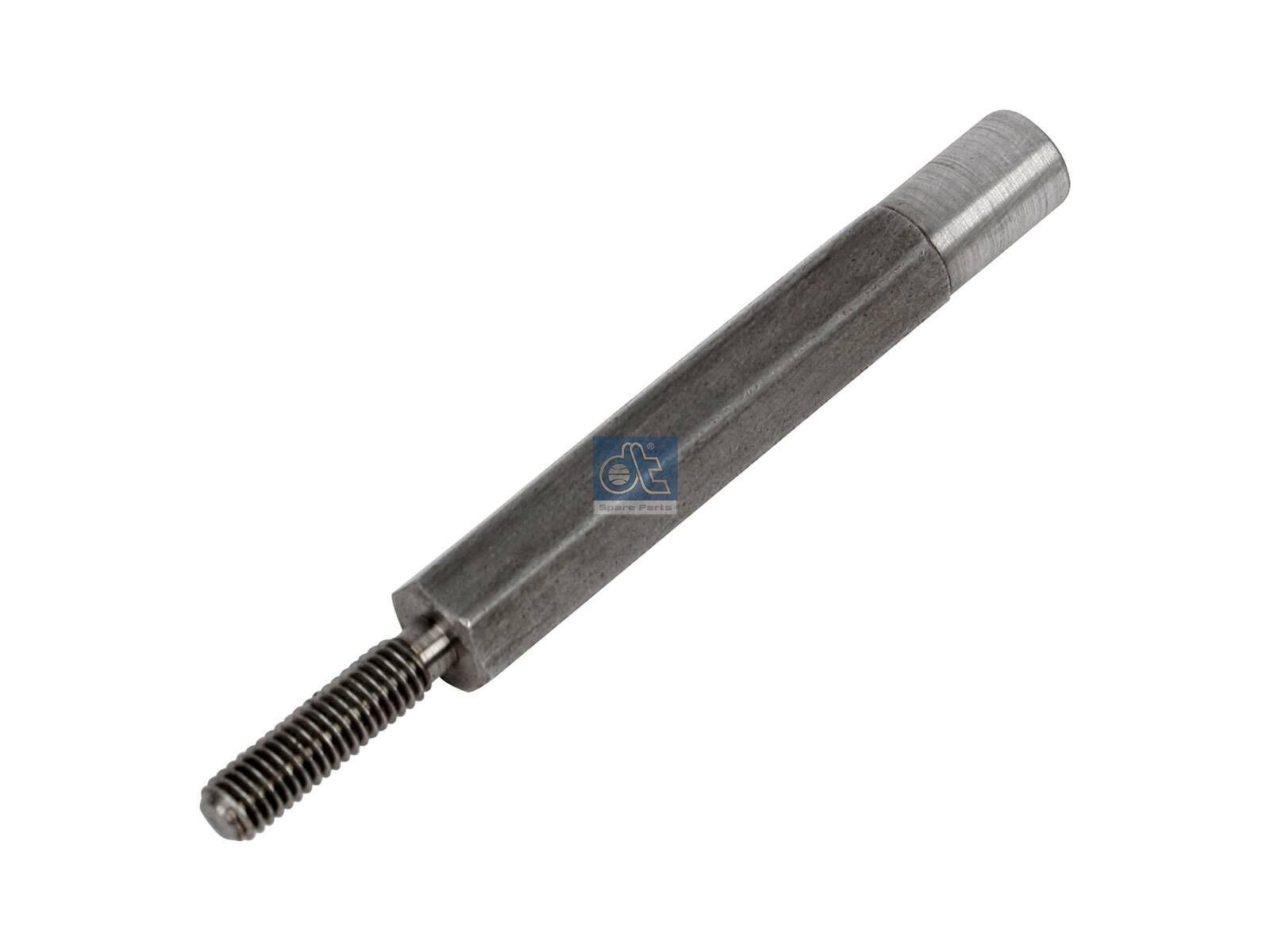 DT Spare Parts 4.30200 Stange, M6 x 1, L: 93 mm passend für Mercedes-Benz