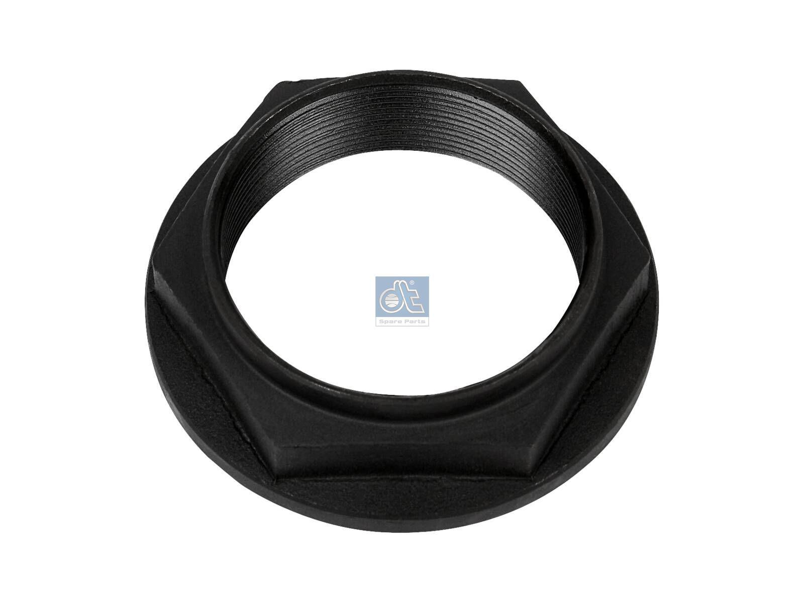 DT Spare Parts 4.40149 Mutter, sechskant, M55 x 1,5, 8.0 passend für Multimarken