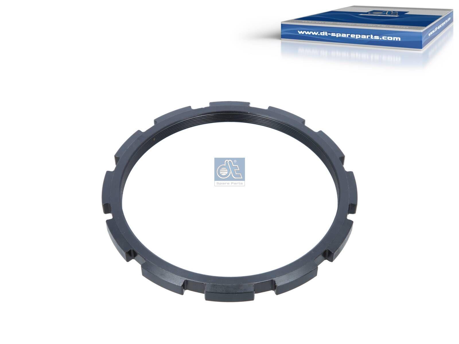 DT Spare Parts 4.40170 Nutmutter passend für Mercedes-Benz