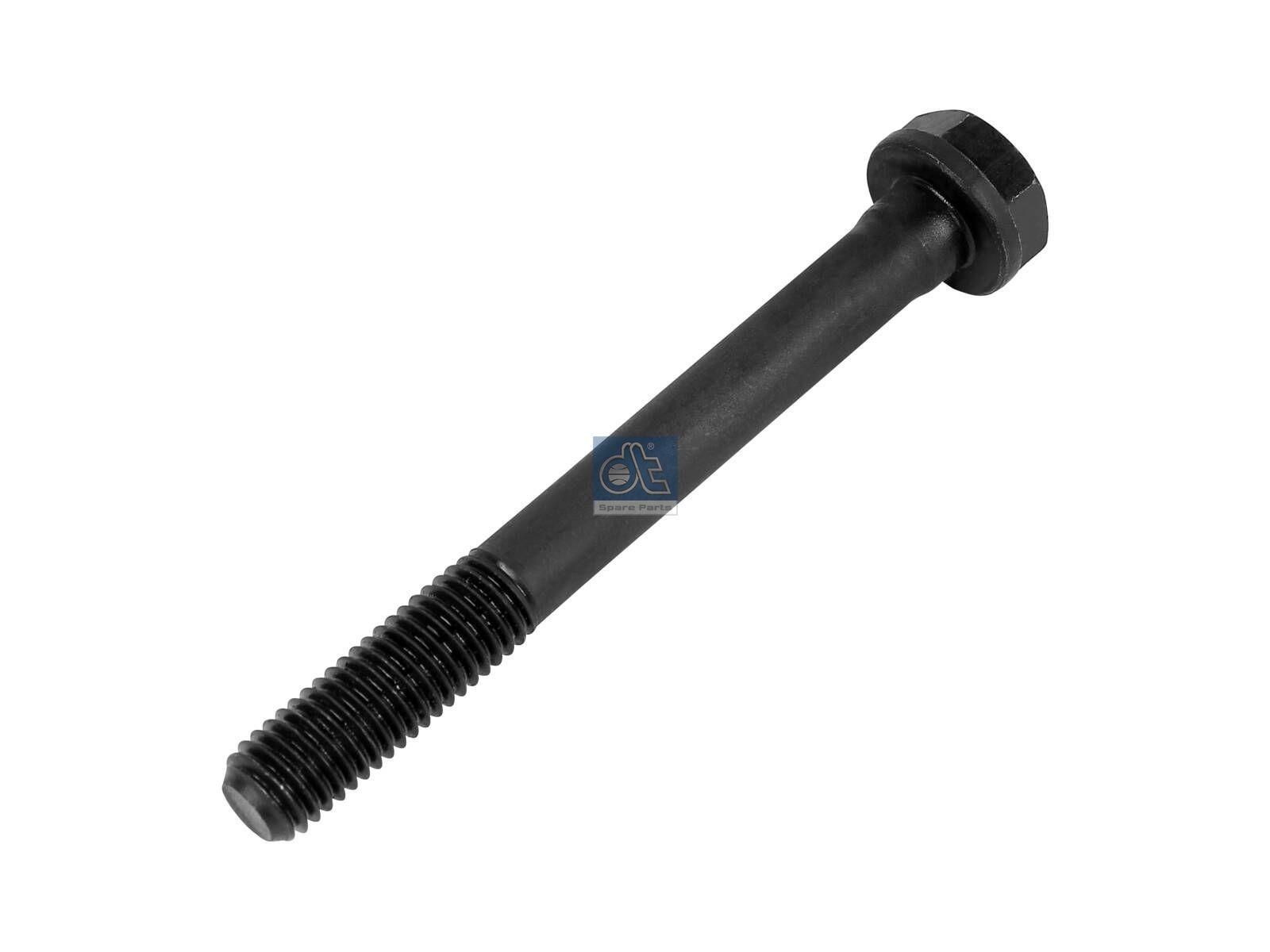 DT Spare Parts 4.40240 Schraube, Kipphebelbock, M12 x 1,75, L: 106 mm passend für Mercedes-Benz