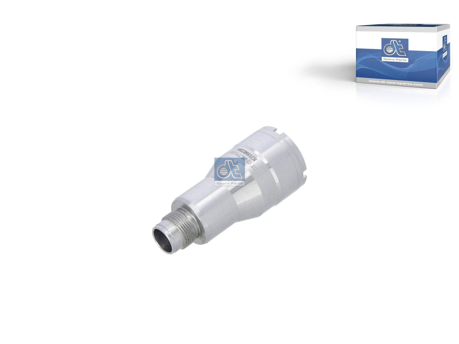 DT Spare Parts 4.40336 Einspritzhülse passend für Mercedes-Benz