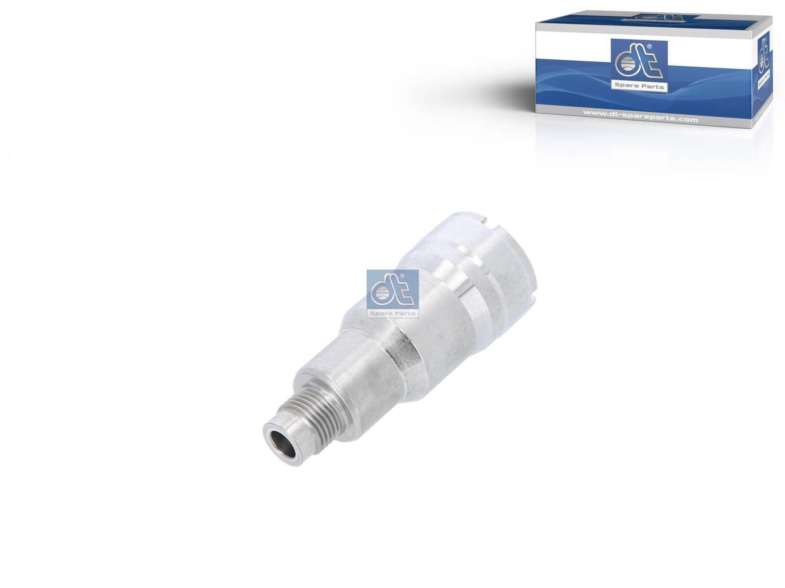 DT Spare Parts 4.40337 Einspritzhülse passend für Mercedes-Benz