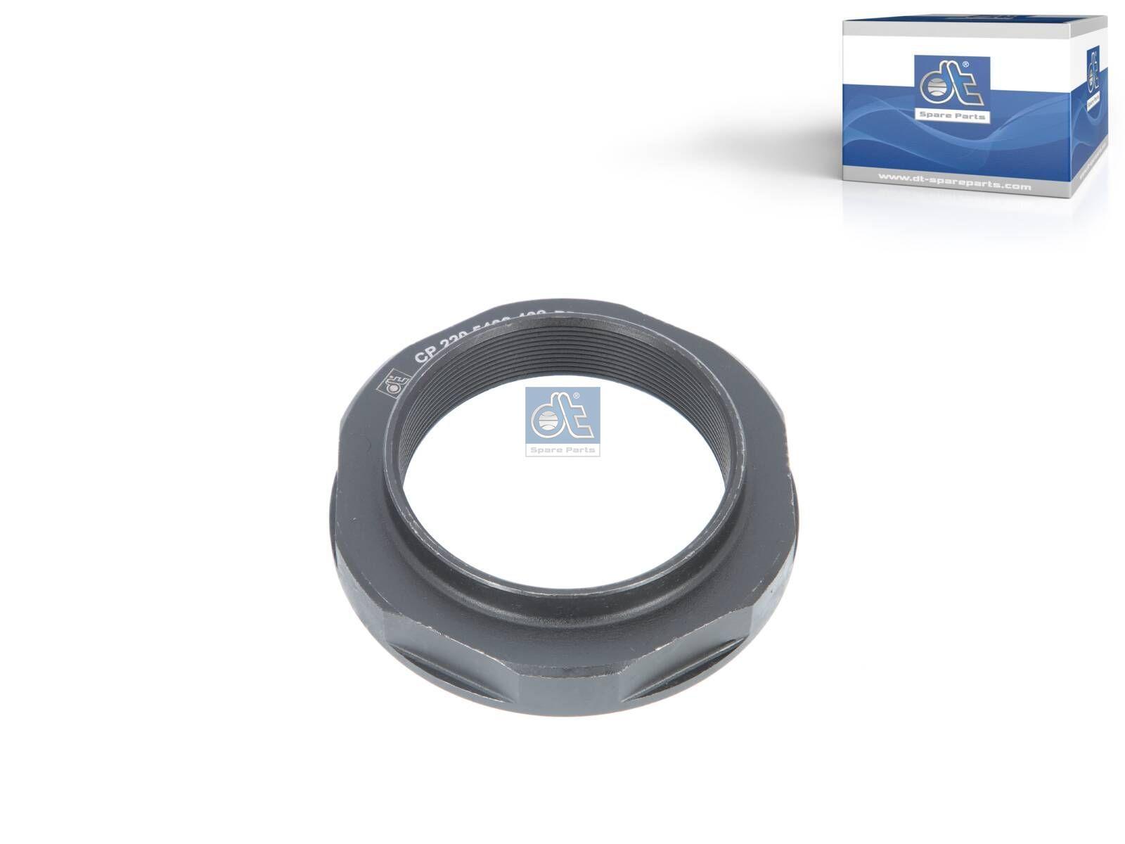 DT Spare Parts 4.40409 Mutter passend für Mercedes-Benz