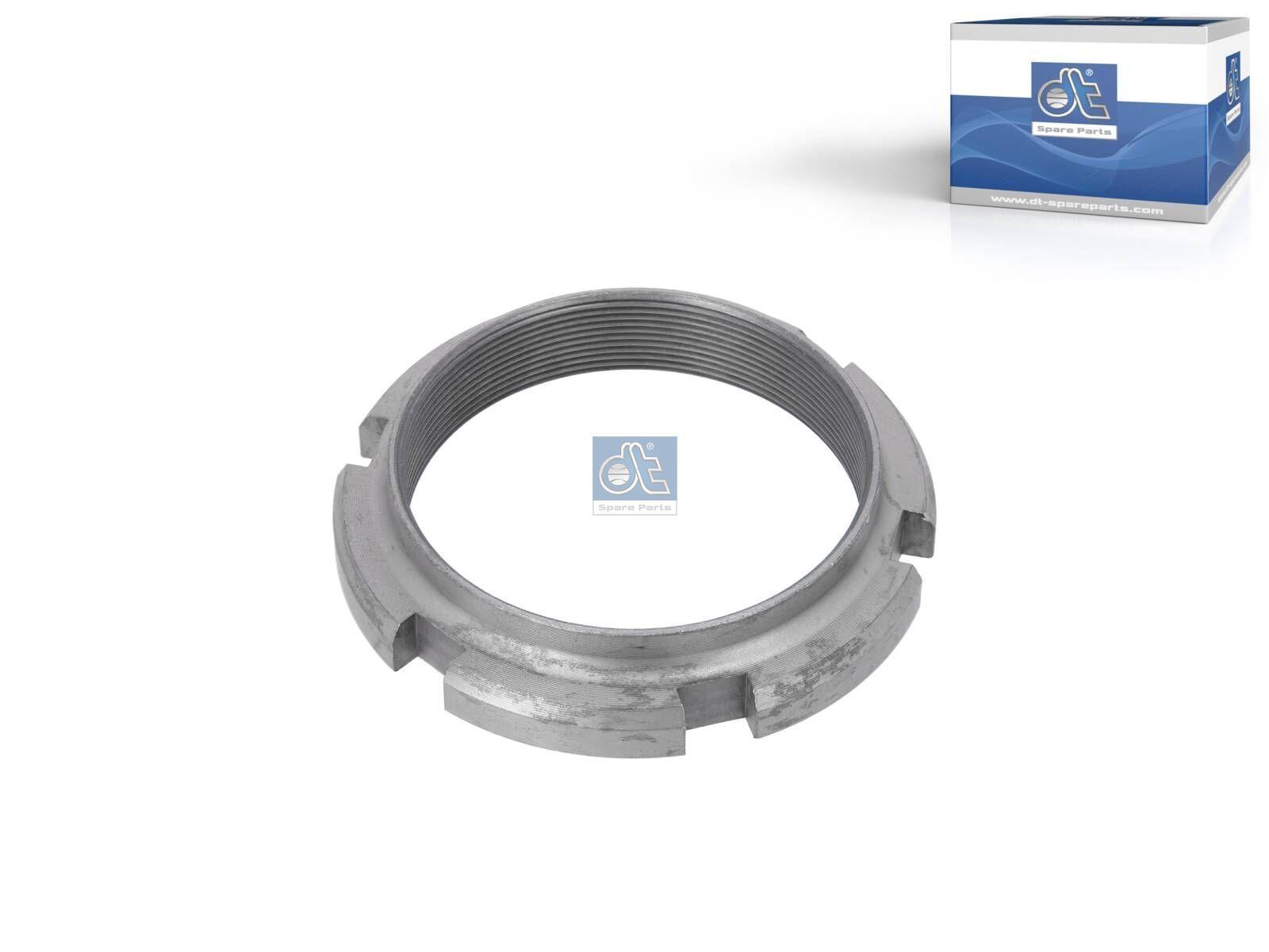 DT Spare Parts 4.40560 Nutmutter passend für Mercedes-Benz
