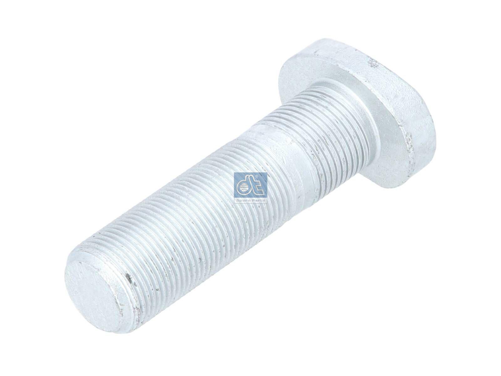 DT Spare Parts 4.40570 Radbolzen passend für Mercedes-Benz