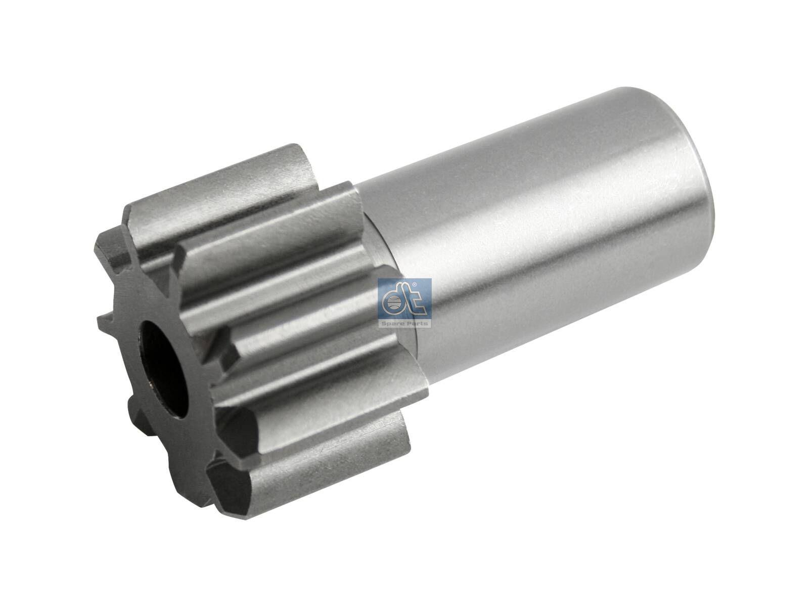 DT Spare Parts 4.50001 Anlasserritzel, 9 teeth passend für Multimarken