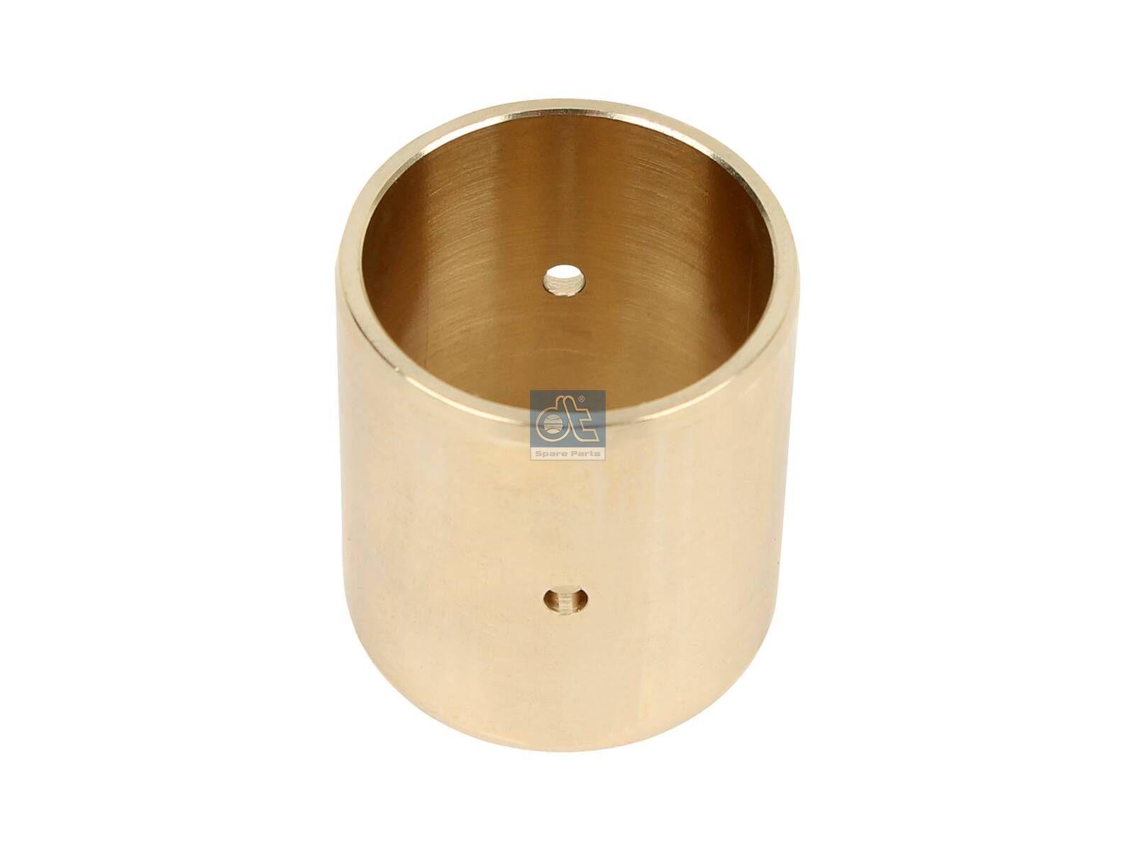 DT Spare Parts 4.50070 Buchse, d: 28 mm, D: 32 mm, H: 35 mm passend für Mercedes-Benz