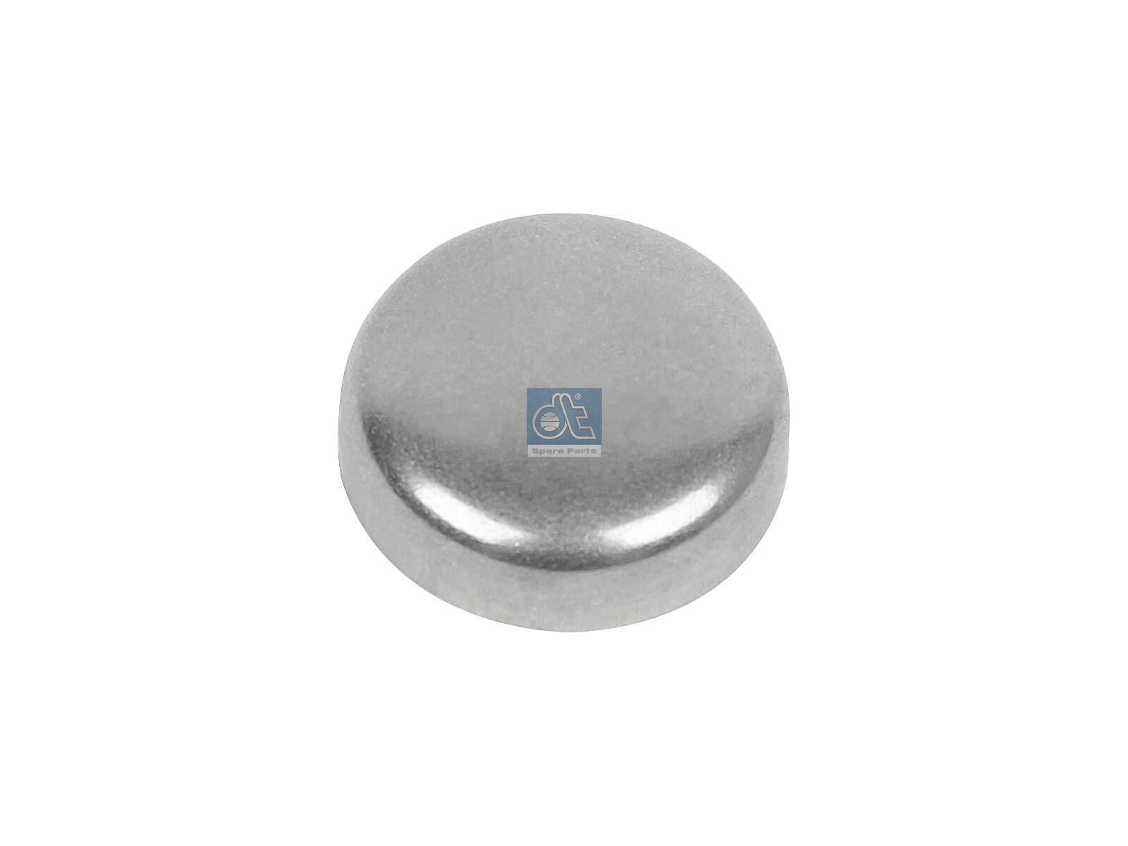 DT Spare Parts 4.50185 Verschlussdeckel, D: 22 mm passend für Multimarken