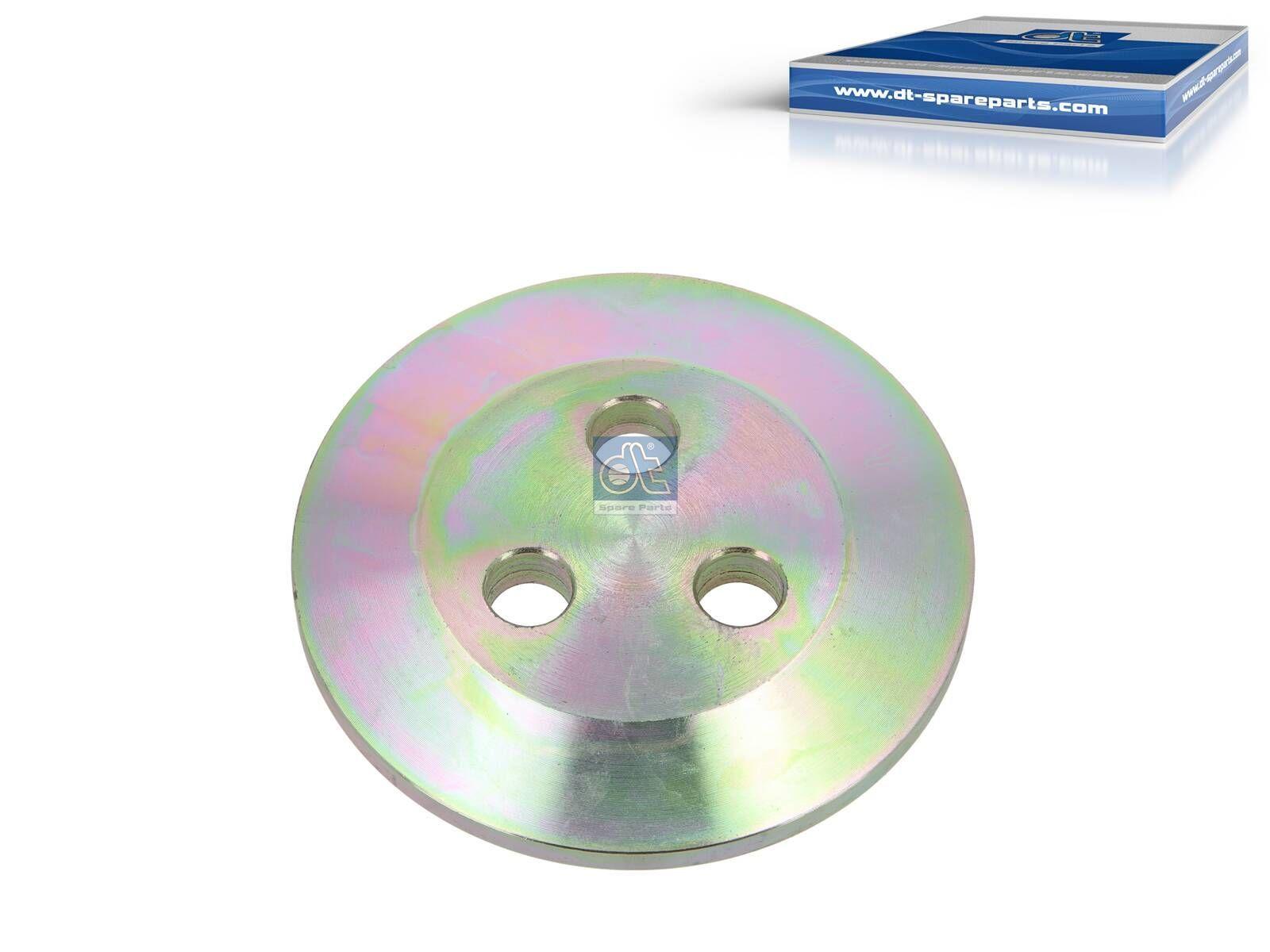 DT Spare Parts 4.50204 Druckscheibe passend für Mercedes-Benz