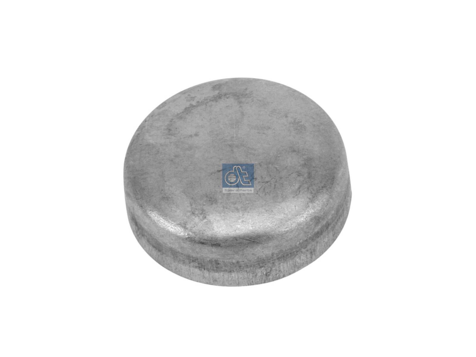DT Spare Parts 4.50275 Verschlussdeckel, D: 25,2 mm passend für Mercedes-Benz