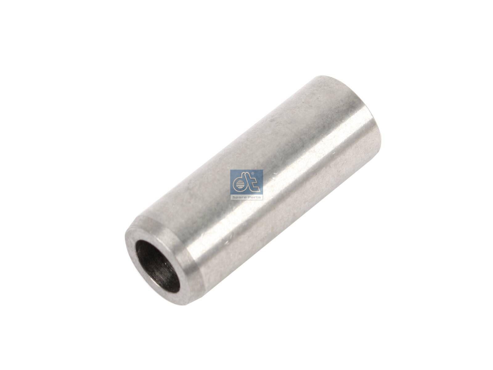 DT Spare Parts 4.50317 Ventilführung, Konstantdrossel, d: 8,1 mm, D: 13 mm, L: 34 mm passend für Mercedes-Benz