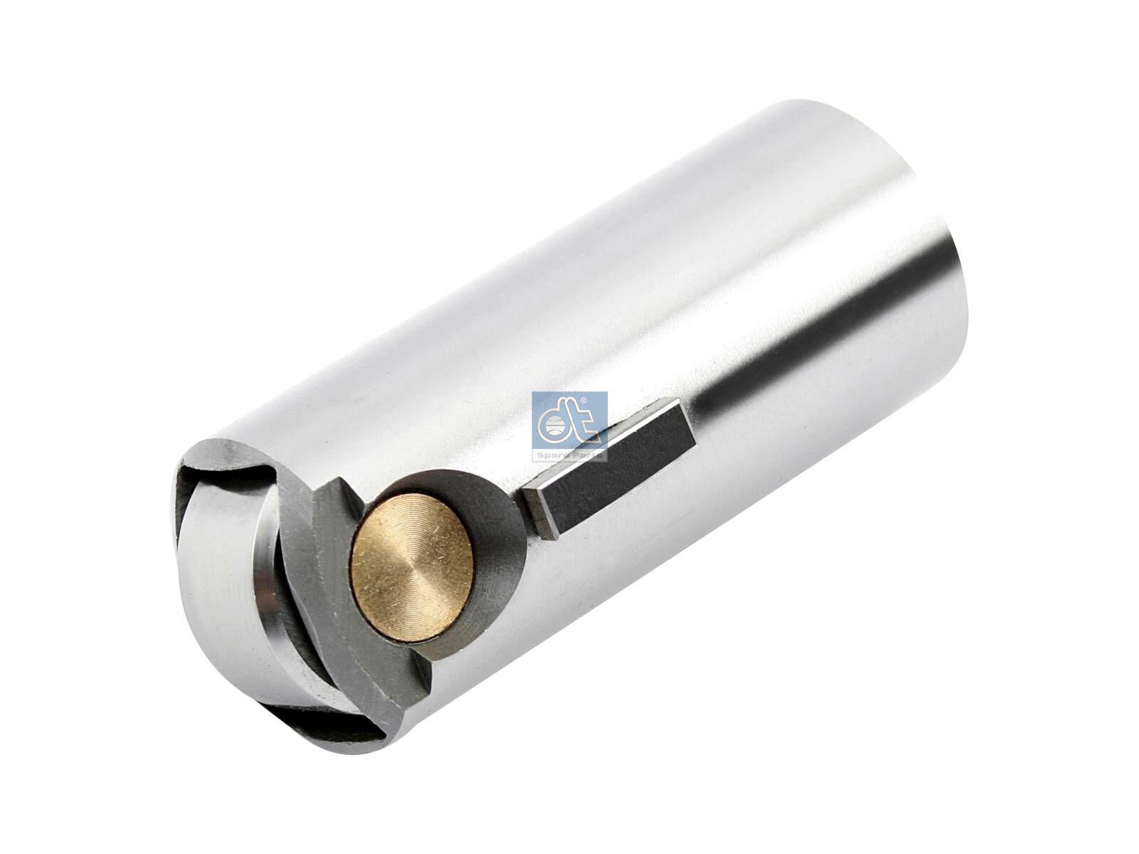 DT Spare Parts 4.50370 Rollenstößel, D: 30 mm passend für Mercedes-Benz