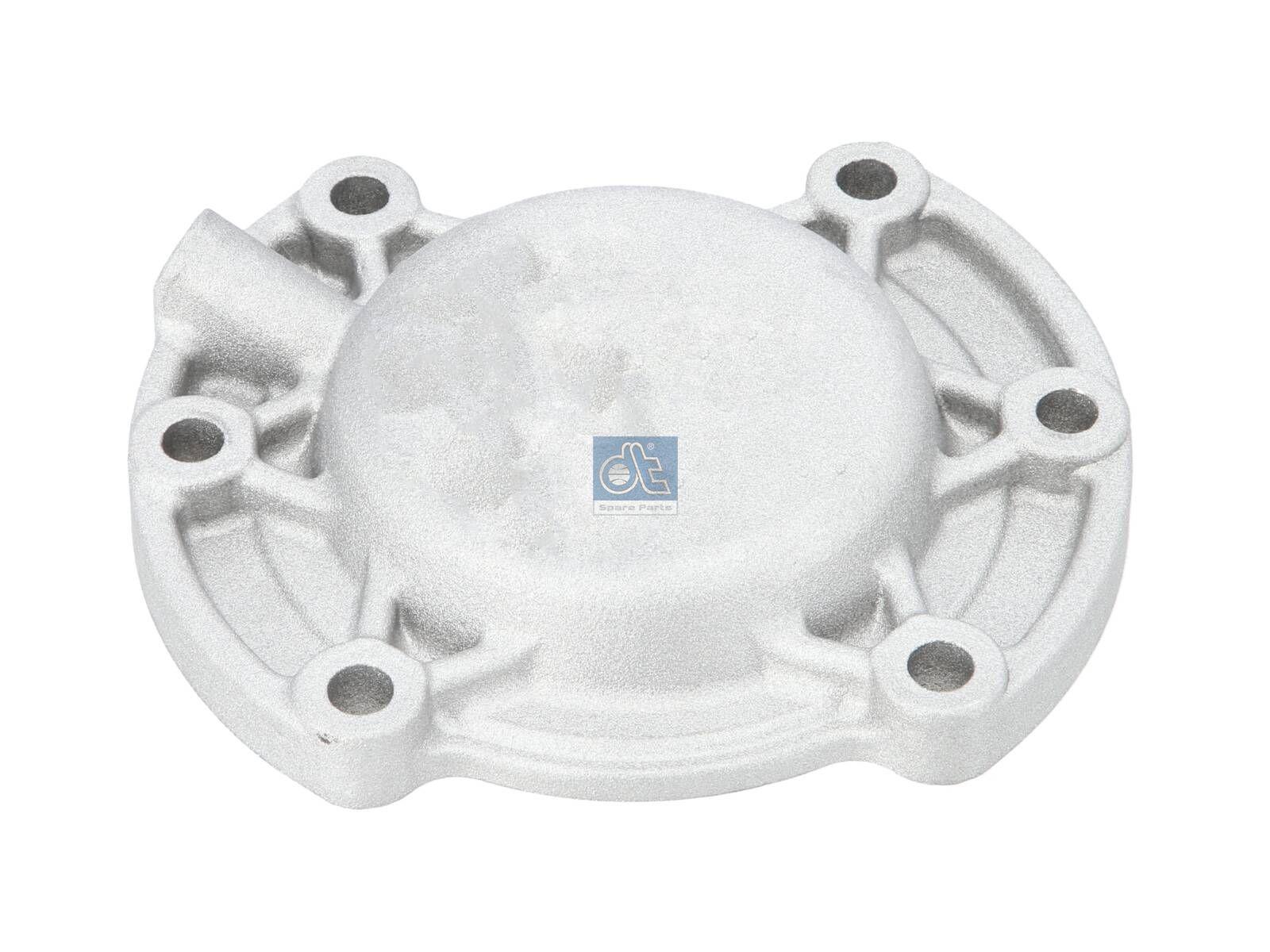 DT Spare Parts 4.50387 Verschlussdeckel passend für Mercedes-Benz