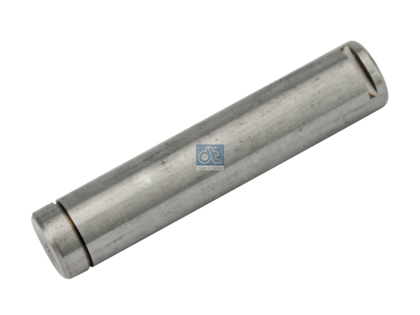 DT Spare Parts 4.50460 Lagerzapfen, D: 20 mm, L: 98 mm passend für Mercedes-Benz