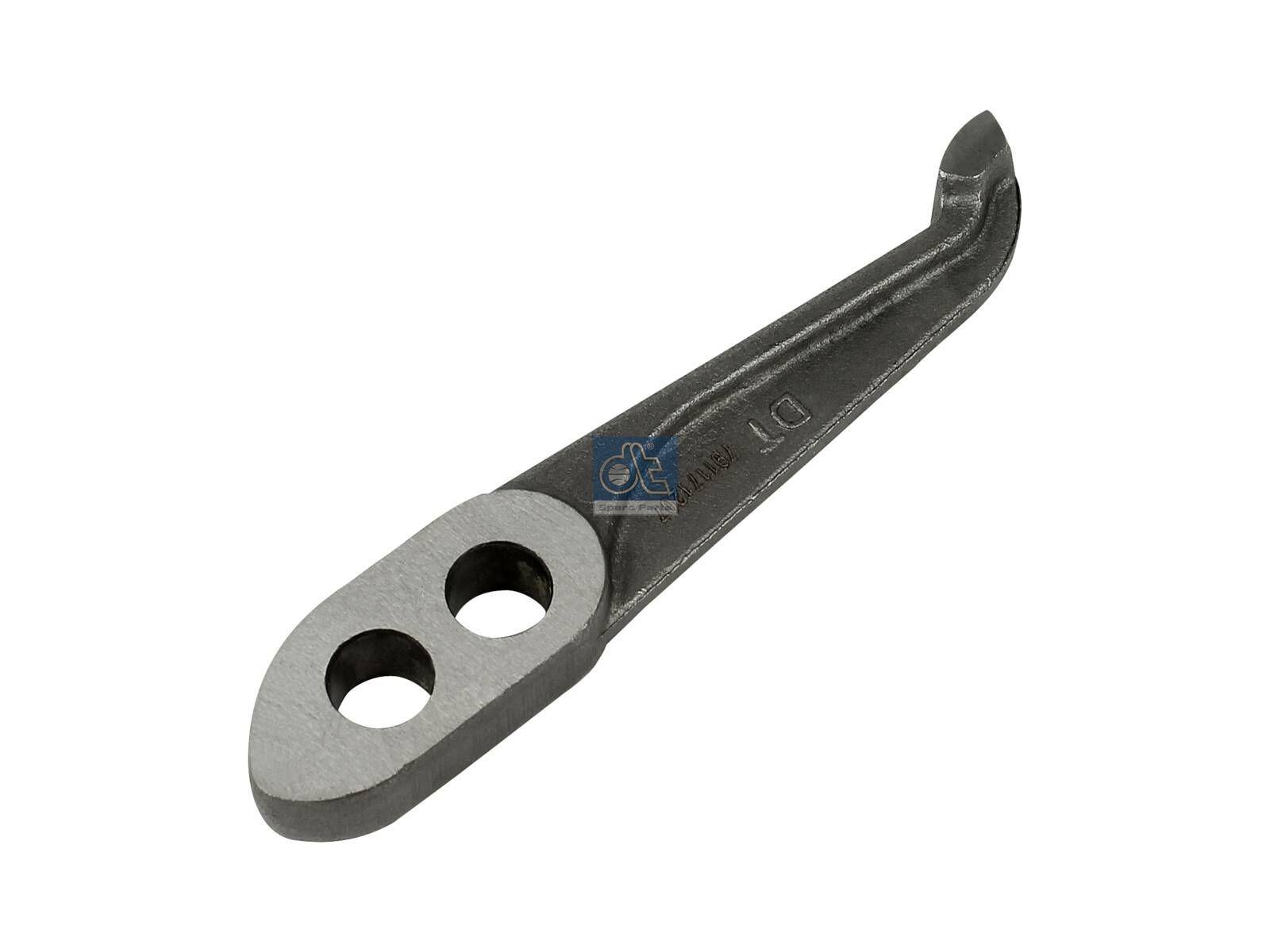 DT Spare Parts 4.60019 Ausrückhebel passend für Mercedes-Benz