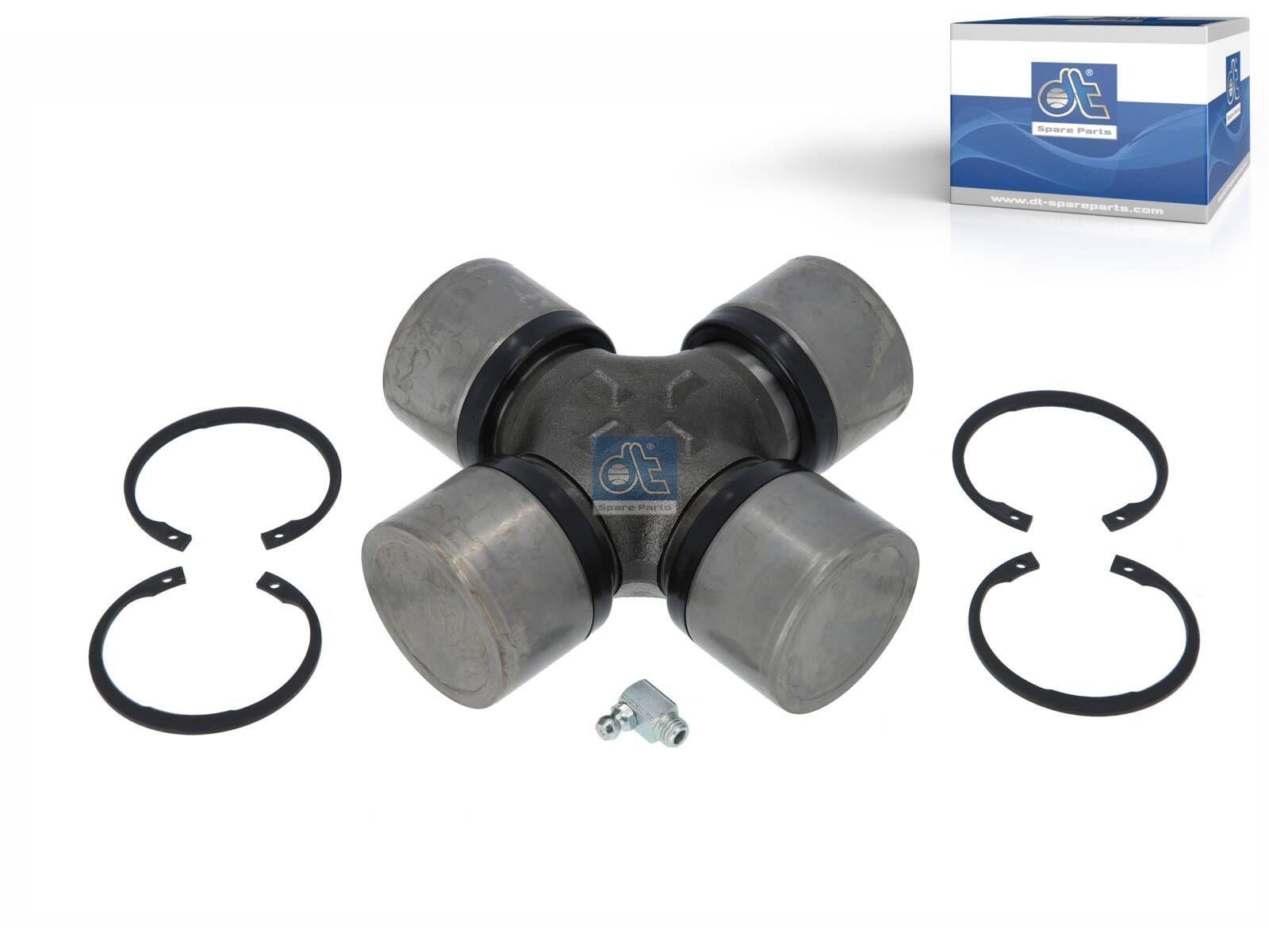 DT Spare Parts 4.60392 Zapfenkreuz passend für Mercedes-Benz