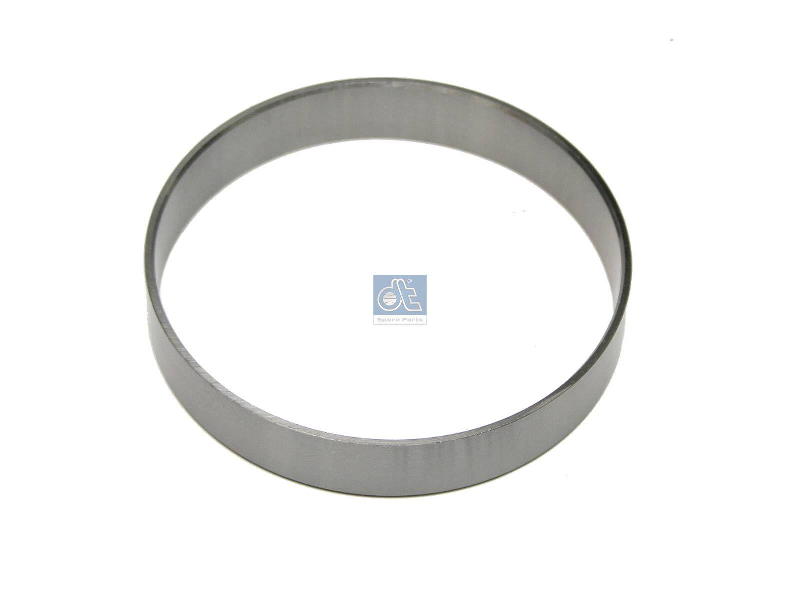 DT Spare Parts 4.60449 Laufring, d: 115 mm, D: 120 mm, H: 21 mm passend für Multimarken